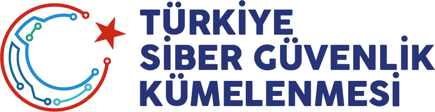 Türkiye Siber Güvenlik Kümelenmesi Logo