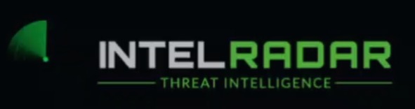 İntelradar.io